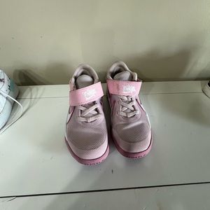 Nike basketball shoes